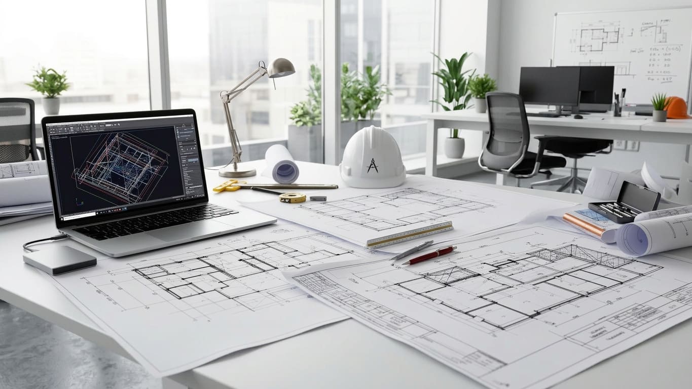 squareplan Ingenieurbüro München
